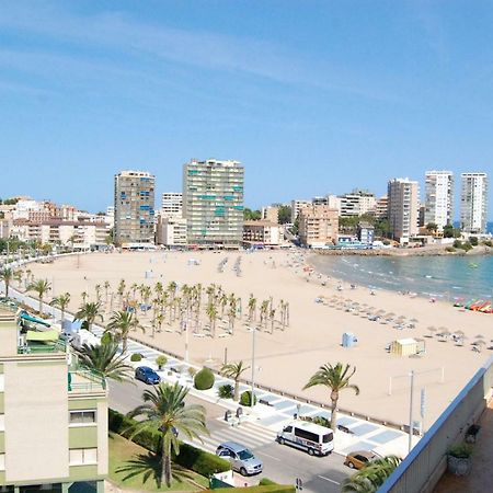 Villa Hortensia - Primera Linea Playa La Concha Oropesa del Mar Exterior photo